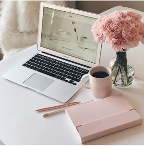 Photo de galerie - Travaille sur MacBook et PC Windows