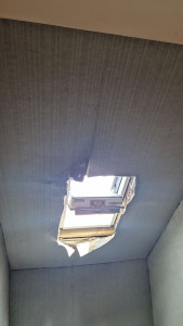 Photo de galerie - Plâtrerie - Murs - Plafonds