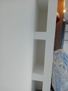 Photo de galerie - Niche 