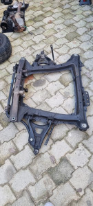 Photo de galerie - Réparation voiture