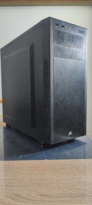 Photo de galerie - Service de montage et dépannage informatique. 