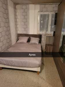 Photo de galerie - Ménage chez particulier 