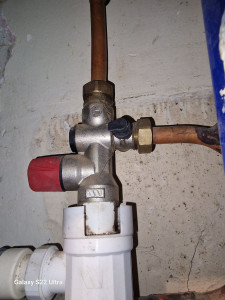 Photo de galerie - Bricolage et multi services