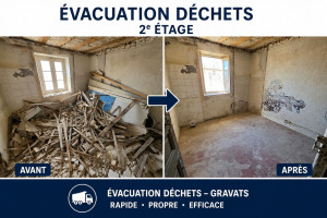 Photo de galerie - 2é Étage 