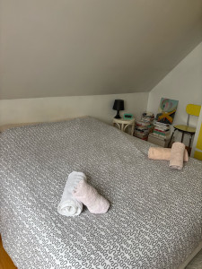 Photo de galerie - Location chambre prête 