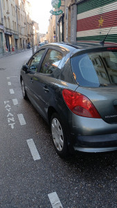 Photo de galerie - Lavage auto