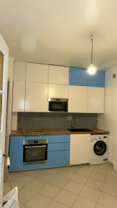 Photo de galerie - Bricolage et multi services