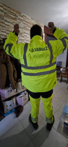 Photo de galerie - A.devambez. 