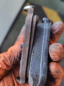 Photo de galerie - Réparation voiture