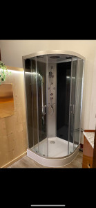 Photo de galerie - Plomberie - Installation sanitaire