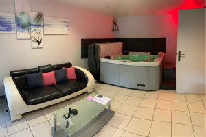 Photo de galerie - Ménage