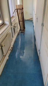 Photo de galerie - Ménage