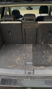 Photo de galerie - Lavage auto