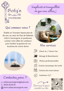 Photo de galerie - Home sitting - Accueil - Gardiennage