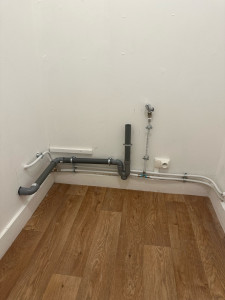 Photo de galerie - Plomberie - Installation sanitaire