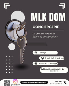 Photo de galerie - Home sitting - Accueil - Gardiennage