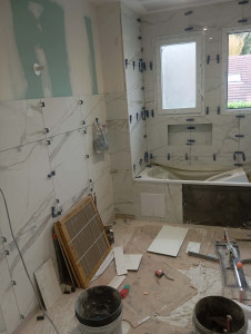 Photo de galerie - Avant 