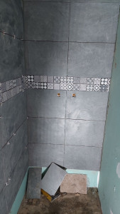 Photo de galerie - Carrelage