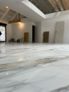 Photo de galerie - Carrelage