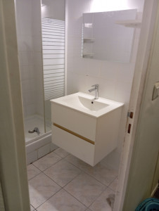 Photo de galerie - Bricolage et multi services