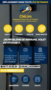 Photo de galerie - ?CONTACTS?