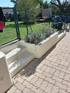 Photo de galerie - Bricolage et multi services