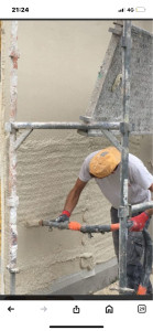 Photo de galerie - Maçonnerie