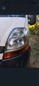 Photo de galerie - Rénovation phares