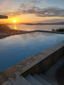 Photo de galerie - Entretien de piscine 