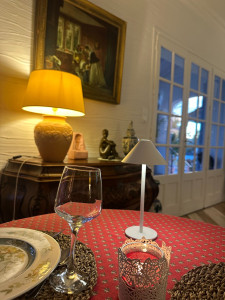 Photo de galerie - Restauration chez l'habitant