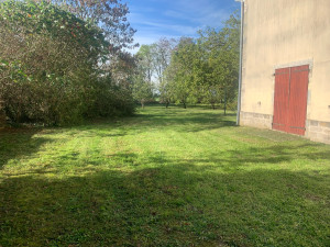 Photo de galerie - Tonte avec ramassage