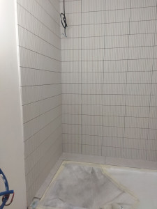 Photo de galerie - Salle de bain