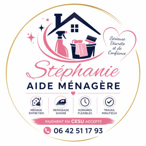 Photo de galerie - Ménage
