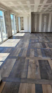 Photo de galerie - Carrelage