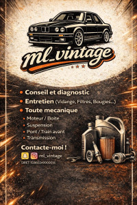 Photo de galerie - Illustration fliers