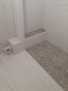 Photo de galerie - Salle d bain
