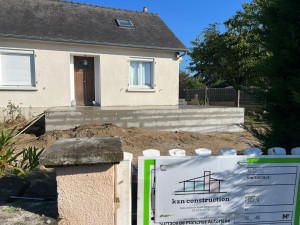 Photo de galerie - Maçonnerie