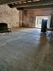 Photo de galerie - 150 m2 chappe armée et fractionné 