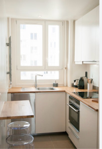 Photo de galerie - Disponible pour du ménage à domicile sur Mulhouse