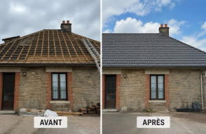 Photo de galerie - Travail propre et sérieux ?