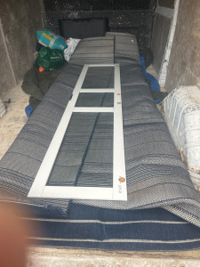 Photo de galerie - Livraison - Transport de colis