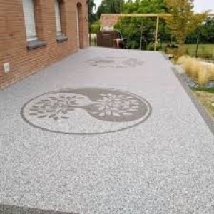 Photo de galerie - Pose de parquet - Revêtement de sol