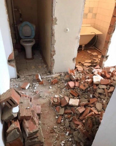 Photo de galerie - Avant 