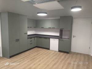 Photo de galerie - Menuiserie - Huisserie - Agencement