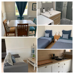 Photo de galerie - Préparation d’un logement pour location