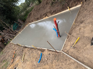 Photo de galerie - Maçonnerie