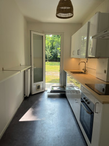 Photo de galerie - Artisan tout corps d'état - Rénovation