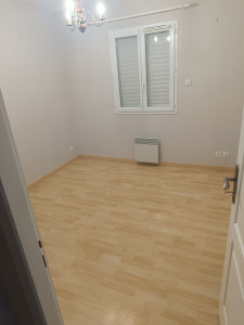 Photo de galerie - Pose de parquet 