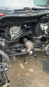 Photo de galerie - Réparation voiture