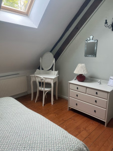 Photo de galerie - Gites